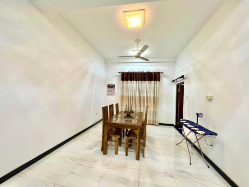 Hokandara Appartement | White House by RECO