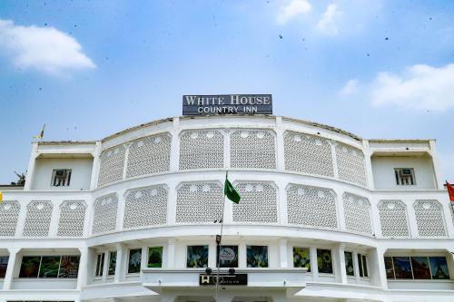 Jhajjar Maison | White House Country Inn By PEARL Luxury Hotel In Jhajjar