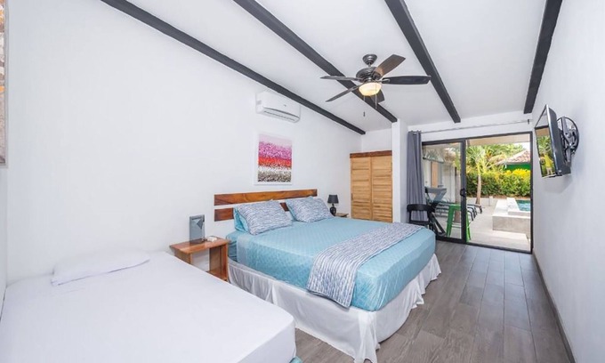 Santa Barbara Maison | $$$ White House $$$
