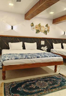 Kamalapur Maison | White House INN