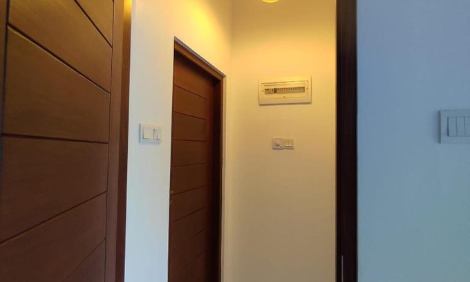 Kathaluwa Maison | White House