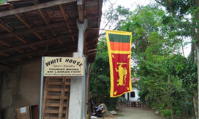 Unawatuna Maison | White House