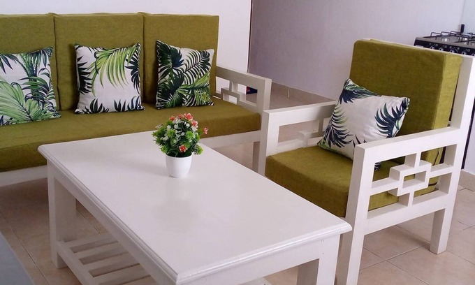 Mtwapa Appartement | White House Mtwapa