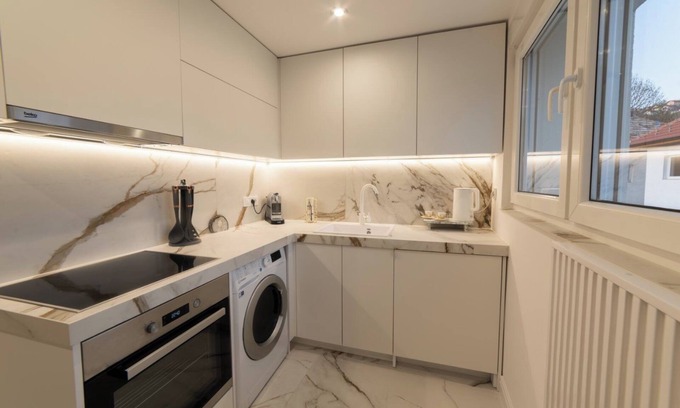 Old Town Appartement | White House Sarajevo