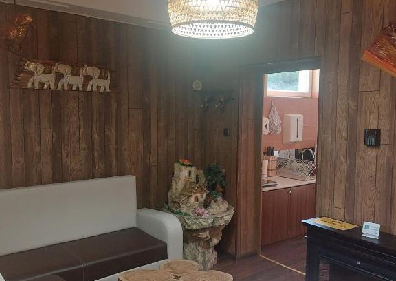 Gyal Appartement | White Lion