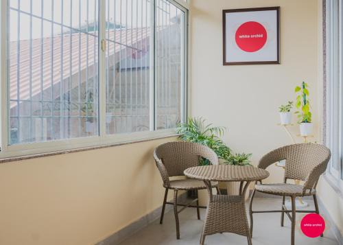 Turuk Appartement | White Orchid