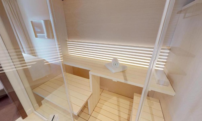 Timmendorfer Strand Appartement | White Pearl Apartment 3.01