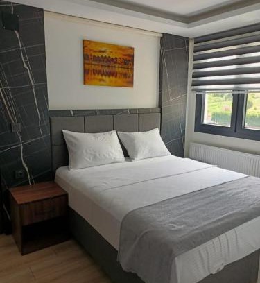 Akcaabat Appartement | White Pearl Residance