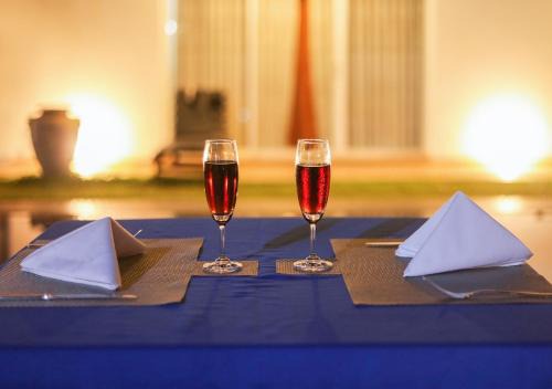 Nattandiya Hôtel | White Rose Beach Resort