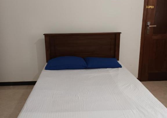 Matara Maison | White's vila matara