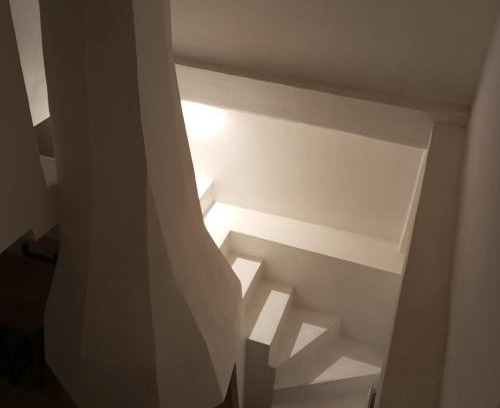 San Pantaleo Appartement | WHITE - San Pantaleo