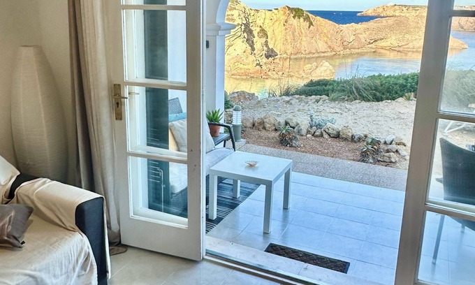 Arenal d'en Castell Appartement | White Sands 201