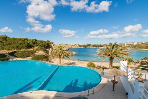Arenal d'en Castell Appartement | White Sands 3.08