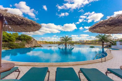 Arenal d'en Castell Appartement | White sands 613