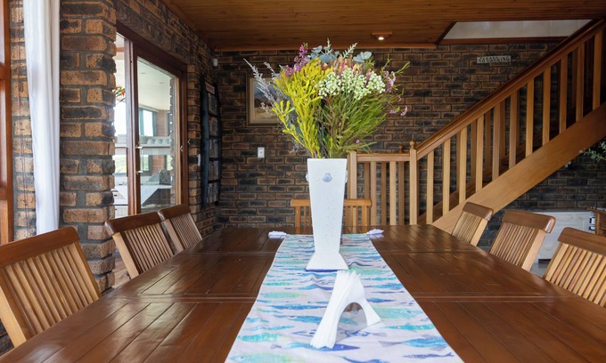 Van Dyks Bay Lit Et Petit-Déjeuner | White Shark Guest House