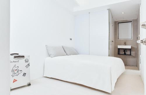 Zhongzheng Hôtel | White Space Design Hotel