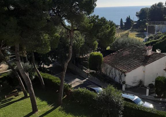 Sant Pol De Mar Appartement | White Stones Beach In Sant Pol de Mar