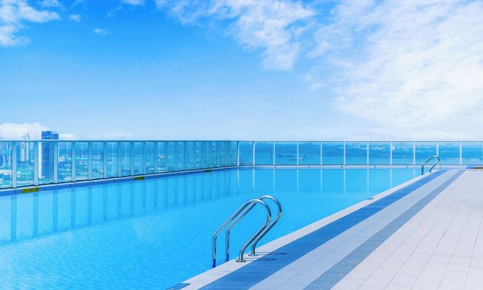 Chikan District Hôtel | White Swan Hotel Zhangjiang