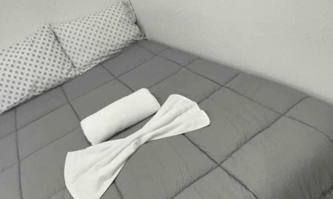Tracy Appartement | White Turtles - Super Clean & Spacious Guesthome