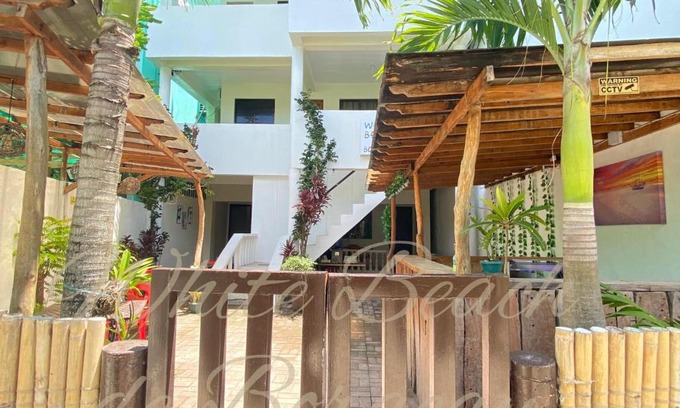 Boracay Island Hôtel | WHITEBEACH DE BORACAY STATION 1 (EXTENSION)
