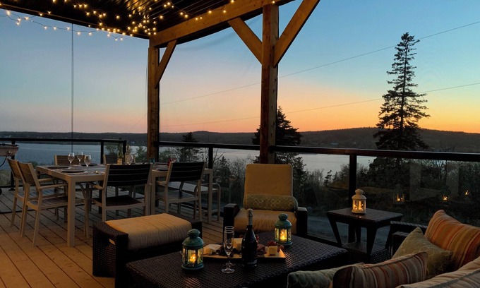 Lower LaHave Maison | Idéal pour des vacances en famille élargie sur la rive sud de la Nouvelle-Écosse