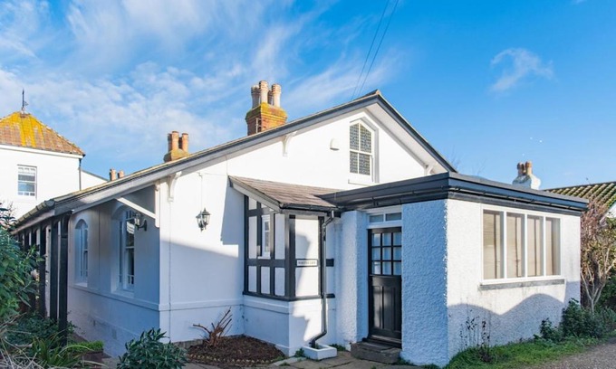 Birchington Maison | Whitecliff by Keepers Cottages