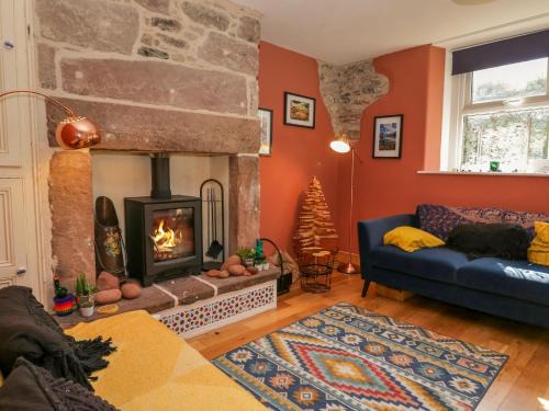 Gosforth Maison | Whitecroft Nook