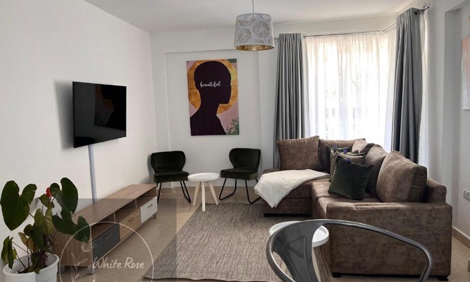 Meru Appartement | WhiteRose Apartments