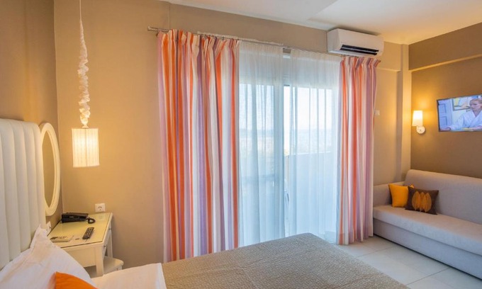 Parga Hôtel | WhiteSands Beach Resort