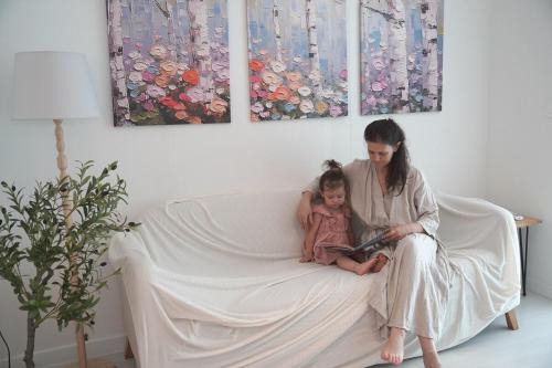 Seo-Gu Maison | WhiteTreeHouse