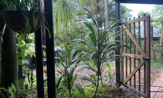 Byron Bay Appartement | Whitewater