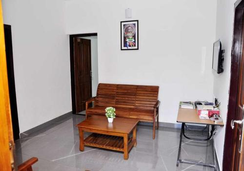 Todupulai Appartement | Whiteway Homestay