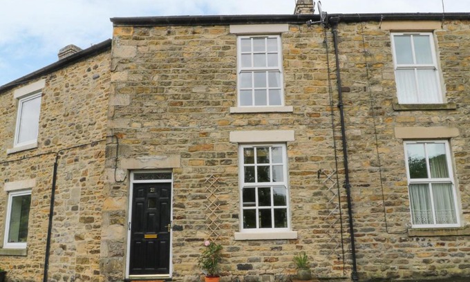 Wolsingham Maison | Whitfield Cottage 21 Silver Street