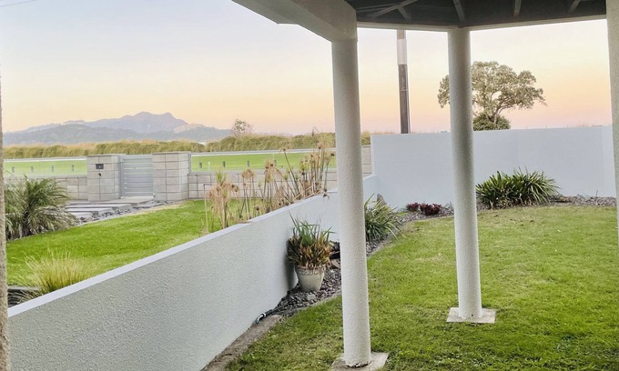 Whitianga Maison | Whitianga Beachfront