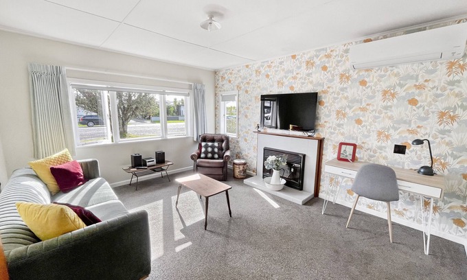 Whitianga Maison | Whitianga Blue Bach - Location Location Location!
