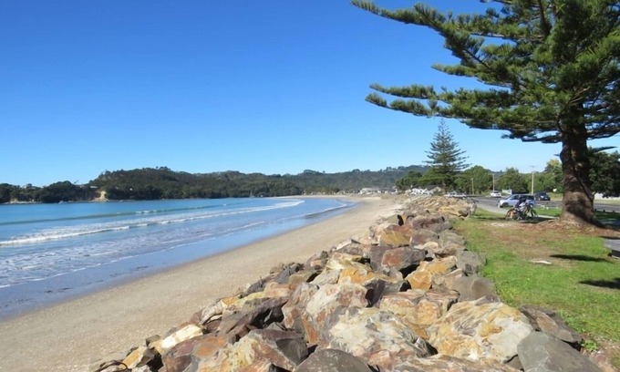 Whitianga Maison | Whitianga Escape - Relax in Style - Maison