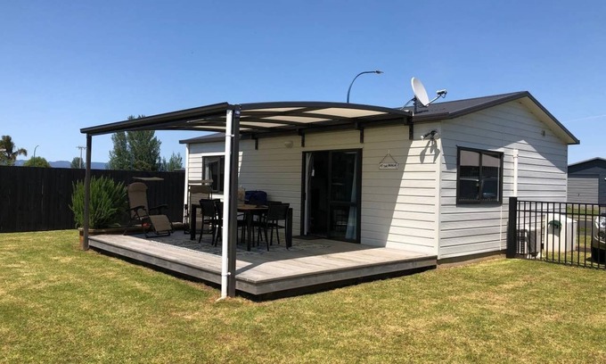 Whitianga Maison | Whitianga Kiwi Bach *