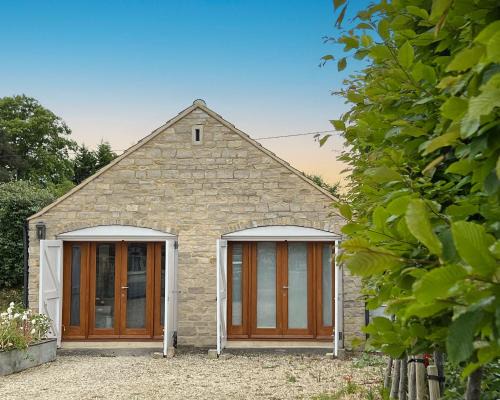 Whitley Appartement | Whitley Old Garage