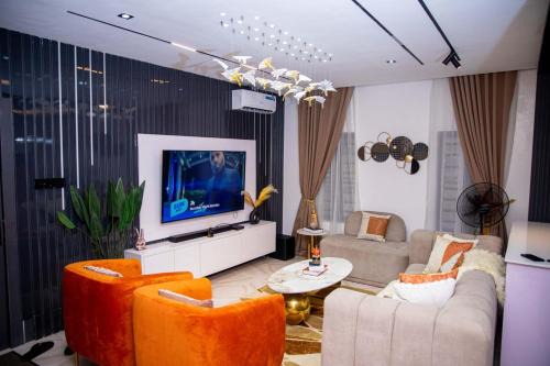 Ajah Appartement | WHITNEY LUXURY APARTMENTs