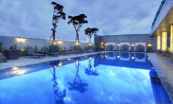 Kelapa Gading Barat Hôtel | Whiz Prime Hotel Kelapa Gading
