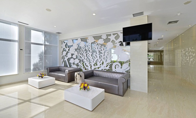 Cilacap Hôtel | Whiz Prime Hotel Sudirman Cilacap