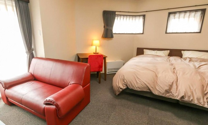 Kushiro Appartement | WHOLE APARTMENT / Kushiro Hokkaidō