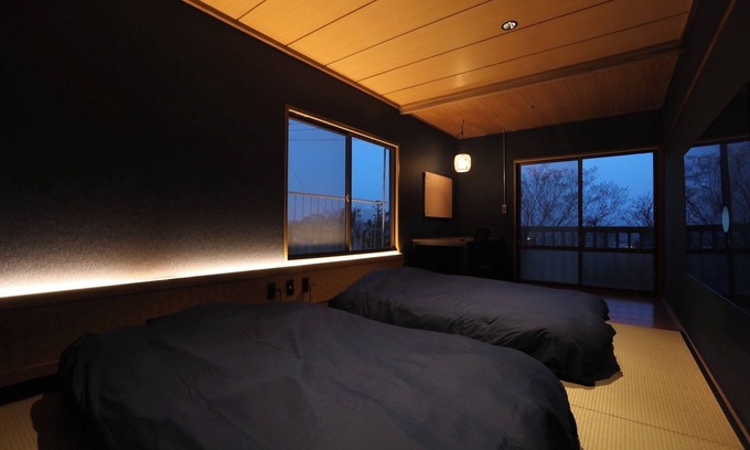 Futtsu Maison | Whole building rental / Futtsu Chiba