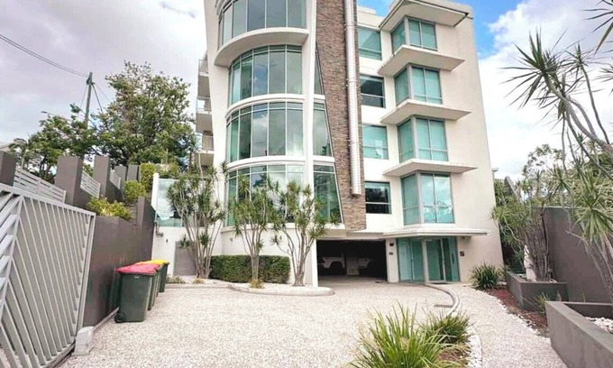 Kangaroo Point Appartement | Whole Floor Luxury APT L3 POOL*FIREWORKS*SPACIOUS** Million dollar city view!!!