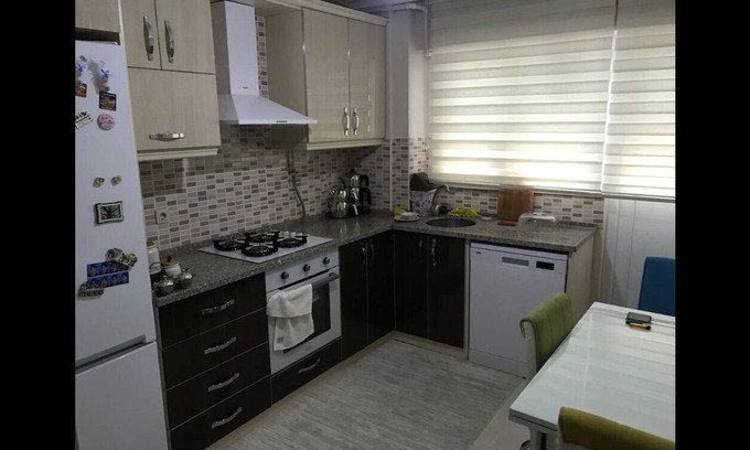 Osmangazi Appartement | Whole house for short term rental