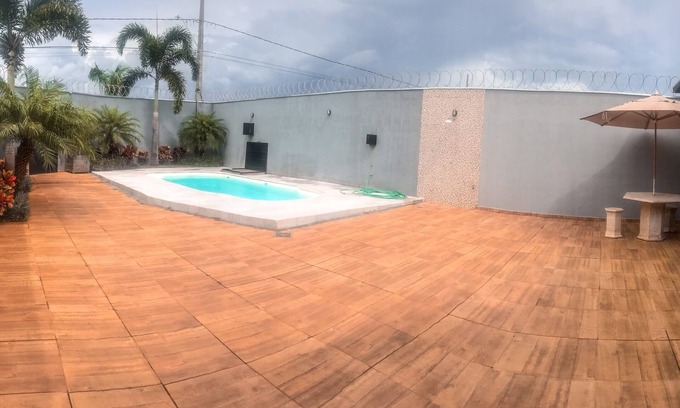 Frutal Appartement | Whole Space. Ideal for one person or a couple. Pets are welcome.