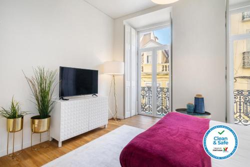 Alcantara Appartement | WHome | Alcântara Premium Studio