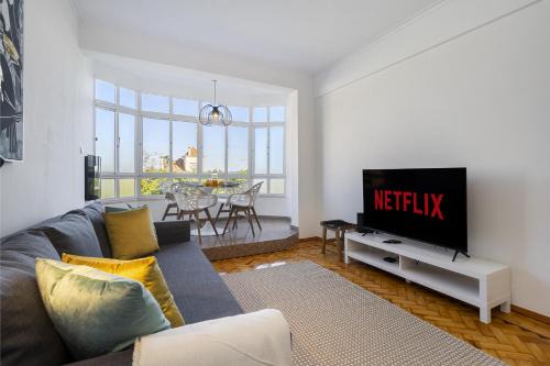 Alges Appartement | WHome Peaceful River Views in Algés perfect for Families