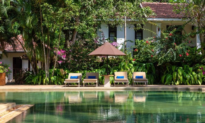 Unawatuna Villa | Why House