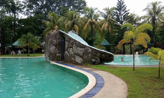 Morong Appartement | Whymi's Place à SUBIC